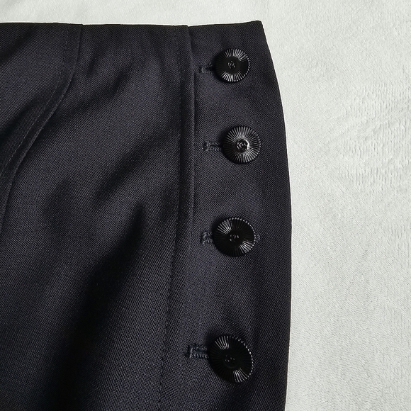 Chanel wide leg pants - Picture 10 of 13